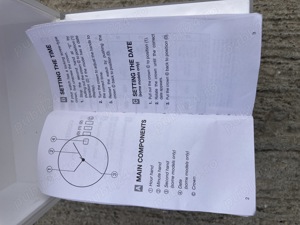 Ceas D&G original. - imagine 3