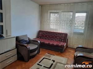 Apartament 1 camera zona Sagului  etaj 1 - imagine 2