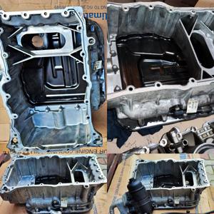  Piese Motor D4HA 2.0 crdi Euro 6 HYUNDAI / KIA  