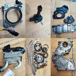  Piese Motor D4HA 2.0 crdi Euro 6 HYUNDAI / KIA   - imagine 2