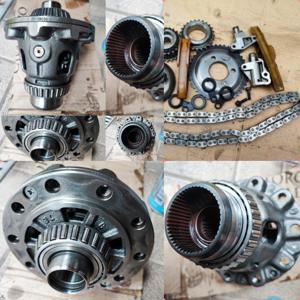  Piese Motor D4HA 2.0 crdi Euro 6 HYUNDAI / KIA   - imagine 3