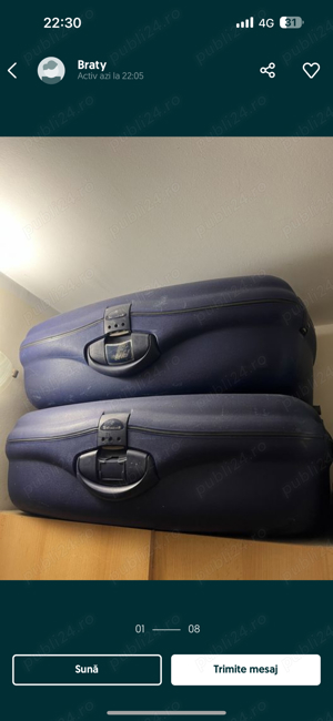 geanta,  valiza, geamantan   , rucsac drumeti, samsonite