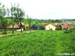 Casa 6 camere \ vanzare \ Vurpar \ Sibiu - imagine 7