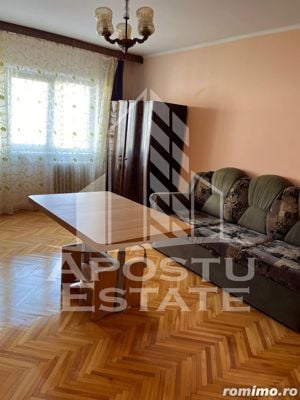 Apartament cu 3 camere,  2 bai,  aproape de Complexul Studentesc - imagine 3