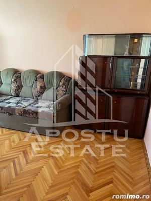 Apartament cu 3 camere,  2 bai,  aproape de Complexul Studentesc - imagine 4