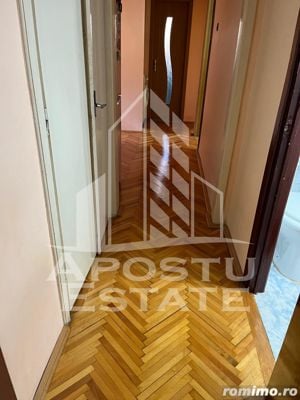 Apartament cu 3 camere,  2 bai,  aproape de Complexul Studentesc - imagine 15