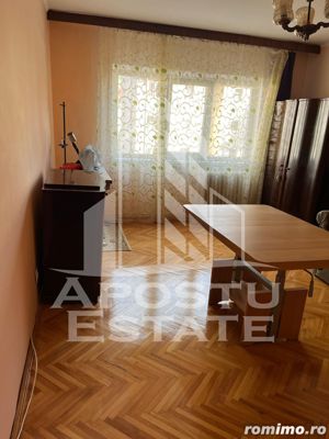 Apartament cu 3 camere,  2 bai,  aproape de Complexul Studentesc - imagine 5