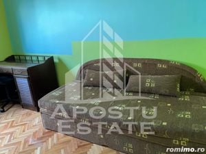 Apartament cu 3 camere,  2 bai,  aproape de Complexul Studentesc - imagine 7