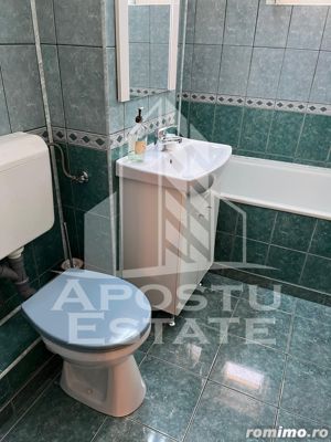 Apartament cu 3 camere,  2 bai,  aproape de Complexul Studentesc - imagine 14