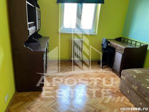 Apartament cu 3 camere,  2 bai,  aproape de Complexul Studentesc - imagine 6