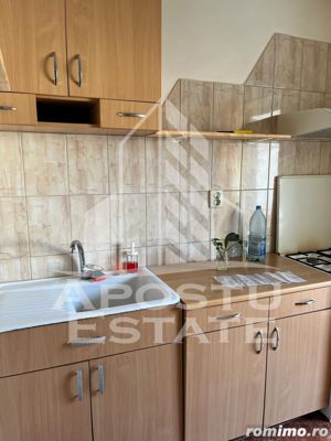 Apartament cu 3 camere,  2 bai,  aproape de Complexul Studentesc - imagine 8