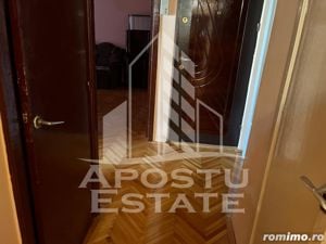 Apartament cu 3 camere,  2 bai,  aproape de Complexul Studentesc - imagine 12