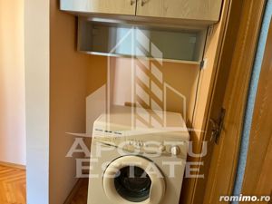 Apartament cu 3 camere,  2 bai,  aproape de Complexul Studentesc - imagine 10