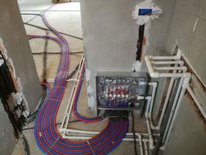 Instalatii sanitare 24 7 - imagine 2