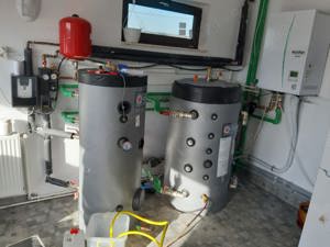 Instalatii sanitare 24 7 - imagine 10