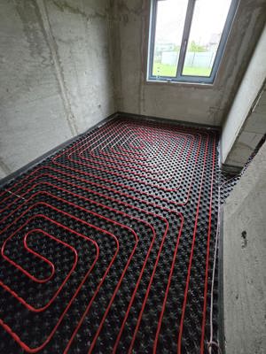 Instalatii sanitare 24 7 - imagine 9