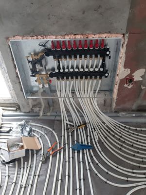 Instalatii sanitare 24 7 - imagine 8