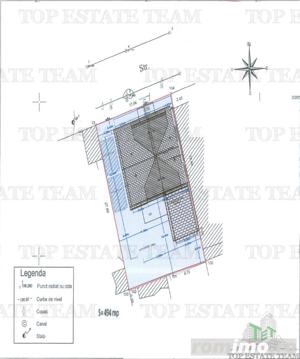 Vila de vanzare - Bucurestii Noi - imagine 17