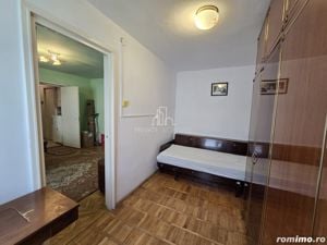 Apartament 2 camere, zona Dumbravei, Sighisoara - imagine 2