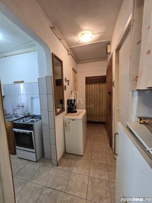 Apartament 2 camere, zona Dumbravei, Sighisoara - imagine 4