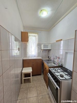 Apartament 2 camere, zona Dumbravei, Sighisoara - imagine 3