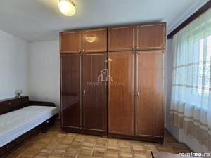 Apartament 2 camere, zona Dumbravei, Sighisoara - imagine 5