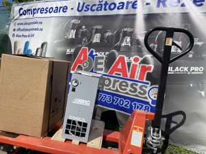 Uscătoare aer prin refrigerare, Uscător aer  - imagine 5