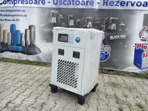 Uscătoare aer prin refrigerare, Uscător aer  - imagine 4