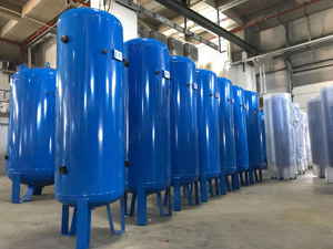 Rezervor aer   Rezervoare aer   Recipient   Butelie   Air Tank  - imagine 10