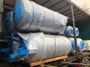 Rezervor aer   Rezervoare aer   Recipient   Butelie   Air Tank  - imagine 7