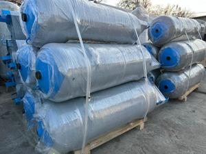 Rezervor aer   Rezervoare aer   Recipient   Butelie   Air Tank  - imagine 2