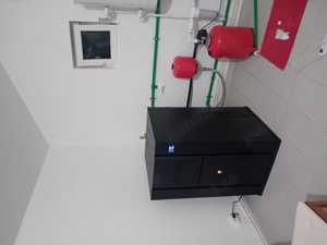 instalati sanitare si termice