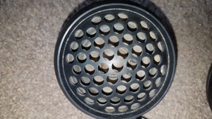 Difuzoare globulare oldtimer , boxe globulare oldtimer , incinte acustice  masini retro  - imagine 7