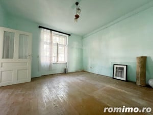 Apartament 1 camere, 35mp, decomandat, parter, în zona Balcescu, Timișoara  - imagine 2