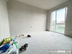 Apartament 2 camere, decomandat, 52,5mp, balcon 5mp, etajul 1, în Timișoara  - imagine 3