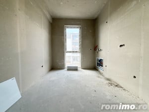 Apartament 2 camere, decomandat, 52,5mp, balcon 5mp, etajul 1, în Timișoara  - imagine 4