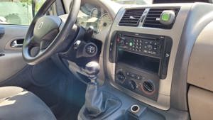 Rate egale fara avans!Fiat Scudo 2.0JTD, 2007, microbuz 8+1 locuri, ctg.B - imagine 5