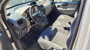 Rate egale fara avans!Fiat Scudo 2.0JTD, 2007, microbuz 8+1 locuri, ctg.B - imagine 6