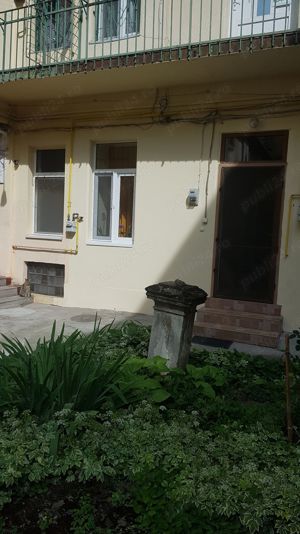 Proprietar vand apartament 3 camere  , Piața Maria, parter, 127000 , tel.    - imagine 10