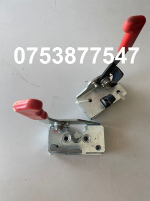 Măner zăvor pentru usă JCB - imagine 2