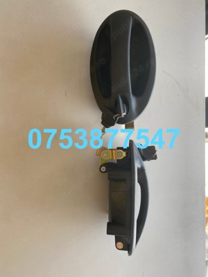 Măner zăvor pentru usă JCB - imagine 3