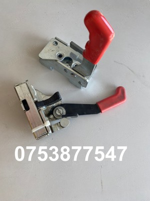 Măner zăvor pentru usă JCB - imagine 4