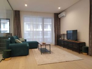 Apartament 2 camere Braytim - imagine 1