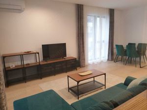 Apartament 2 camere Braytim - imagine 8