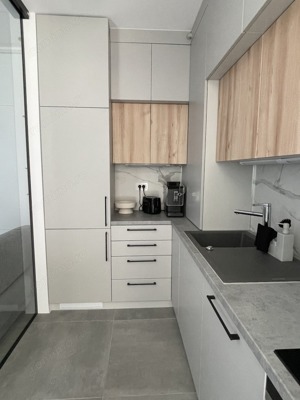 Apartament cu 2 camere in zona Torontalului - imagine 11