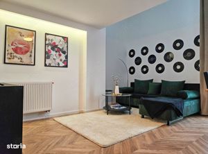 Apartament 2 camere Braytim - imagine 2