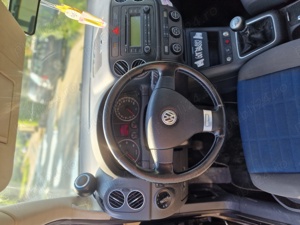 Volkswagen Golf 5 Plus 1.9 TDI , model(TOUR)