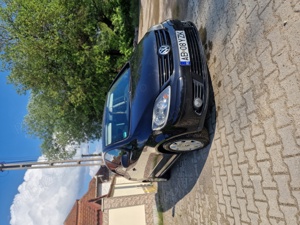 Volkswagen Golf 5 Plus 1.9 TDI , model(TOUR) - imagine 8 Volkswagen Golf 5 Plus 1.9 TDI , model(TOUR) - imagine 8