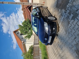 Volkswagen Golf 5 Plus 1.9 TDI , model(TOUR) - imagine 3 Volkswagen Golf 5 Plus 1.9 TDI , model(TOUR) - imagine 3