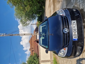 Volkswagen Golf 5 Plus 1.9 TDI , model(TOUR) - imagine 7 Volkswagen Golf 5 Plus 1.9 TDI , model(TOUR) - imagine 7